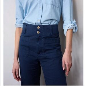 LC Lauren Conrad pants